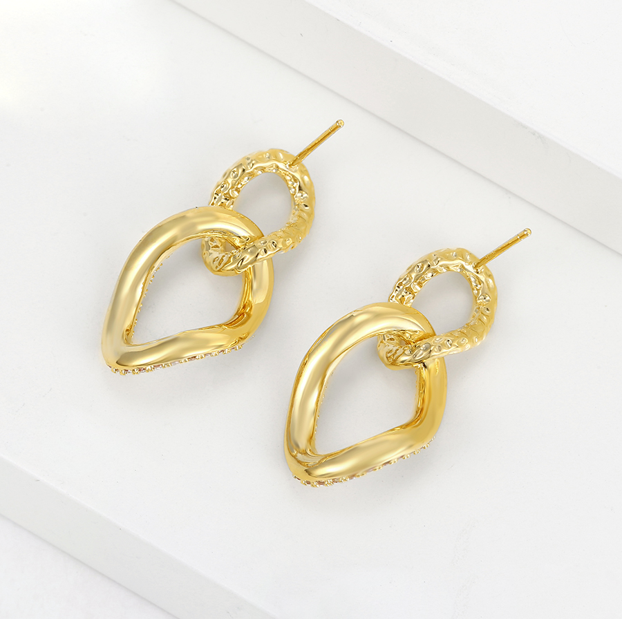Aretes Alborada