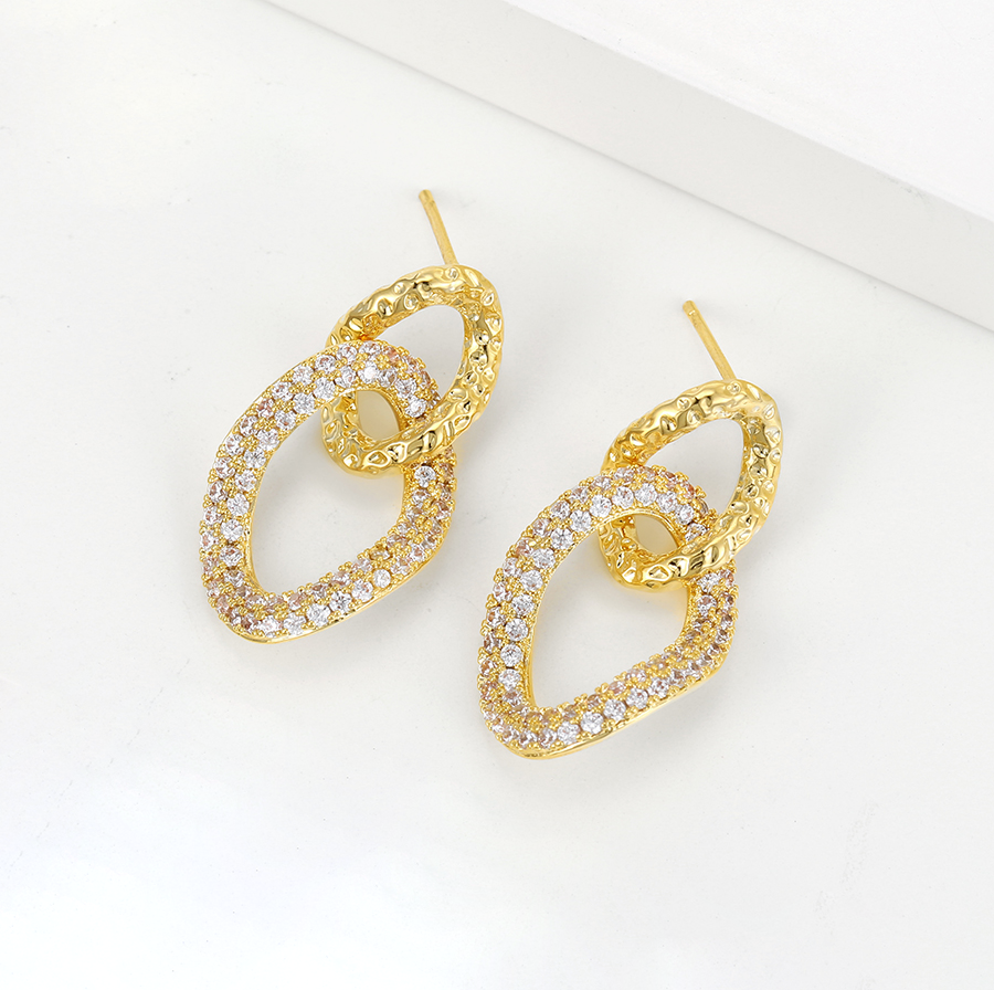 Aretes Alborada