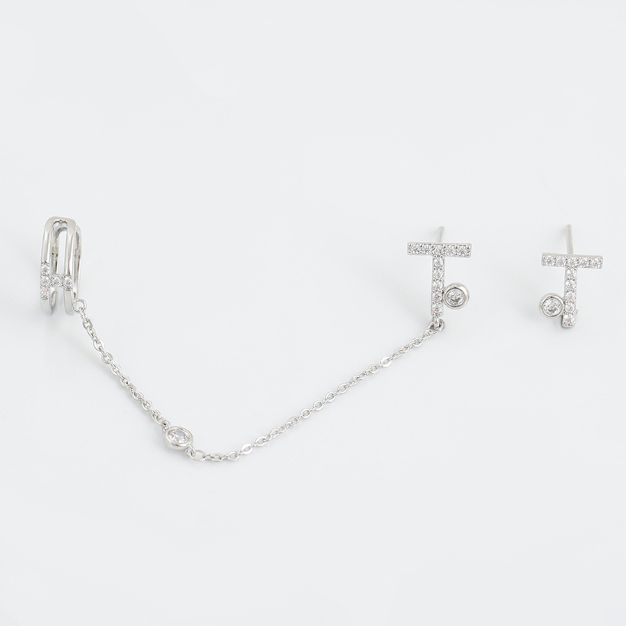 Aretes Evelina