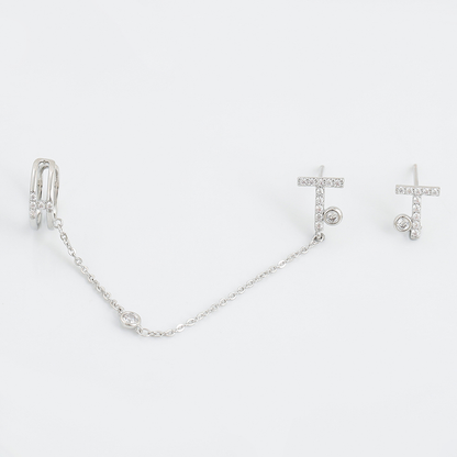 Aretes Evelina
