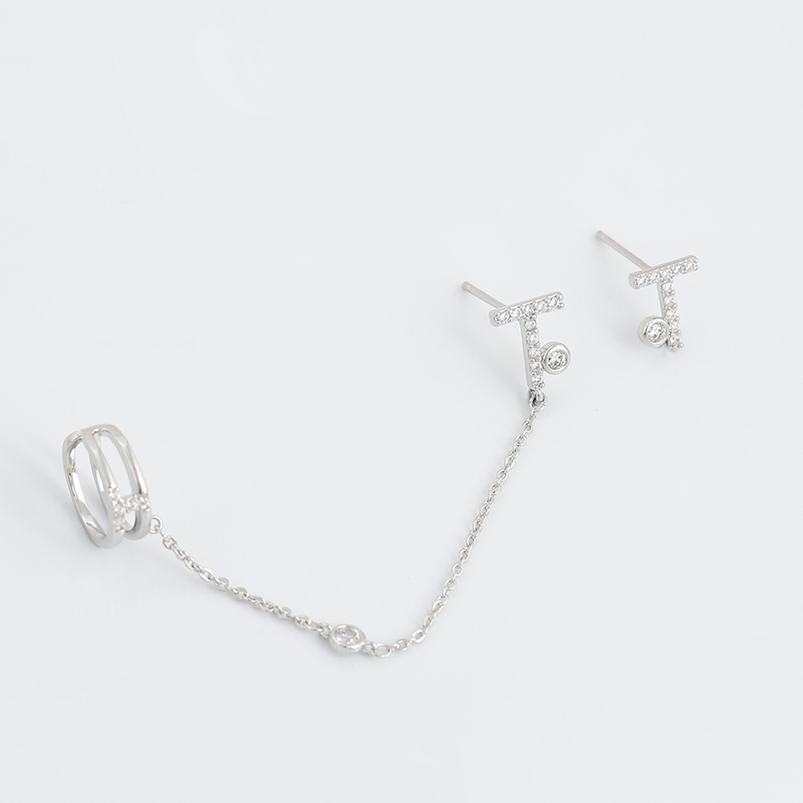 Aretes Evelina
