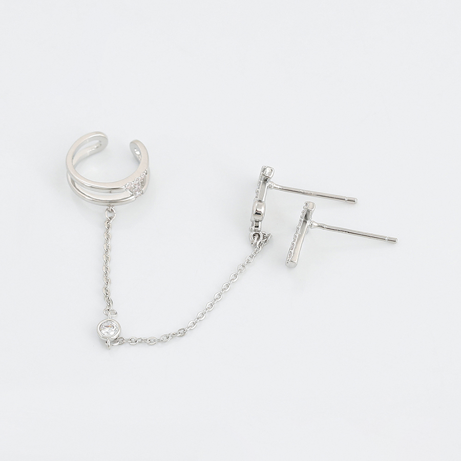 Aretes Evelina