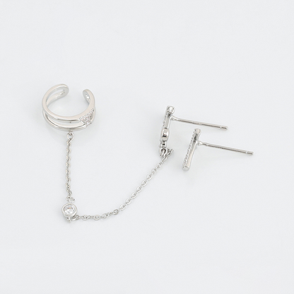 Aretes Evelina