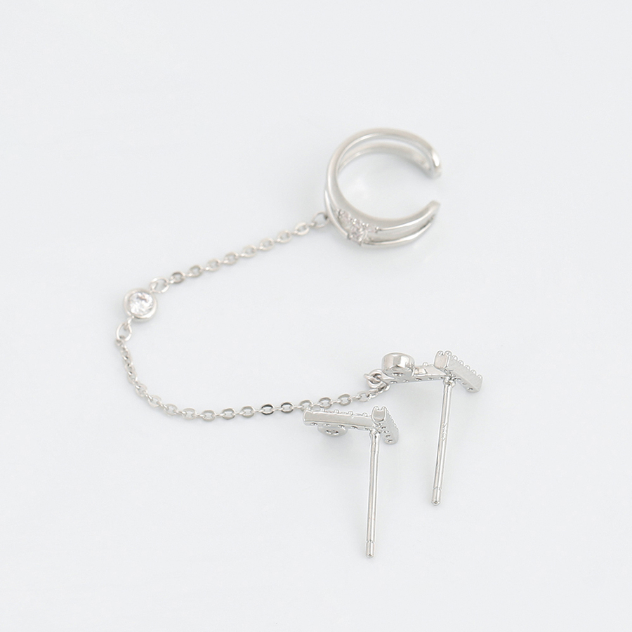Aretes Evelina