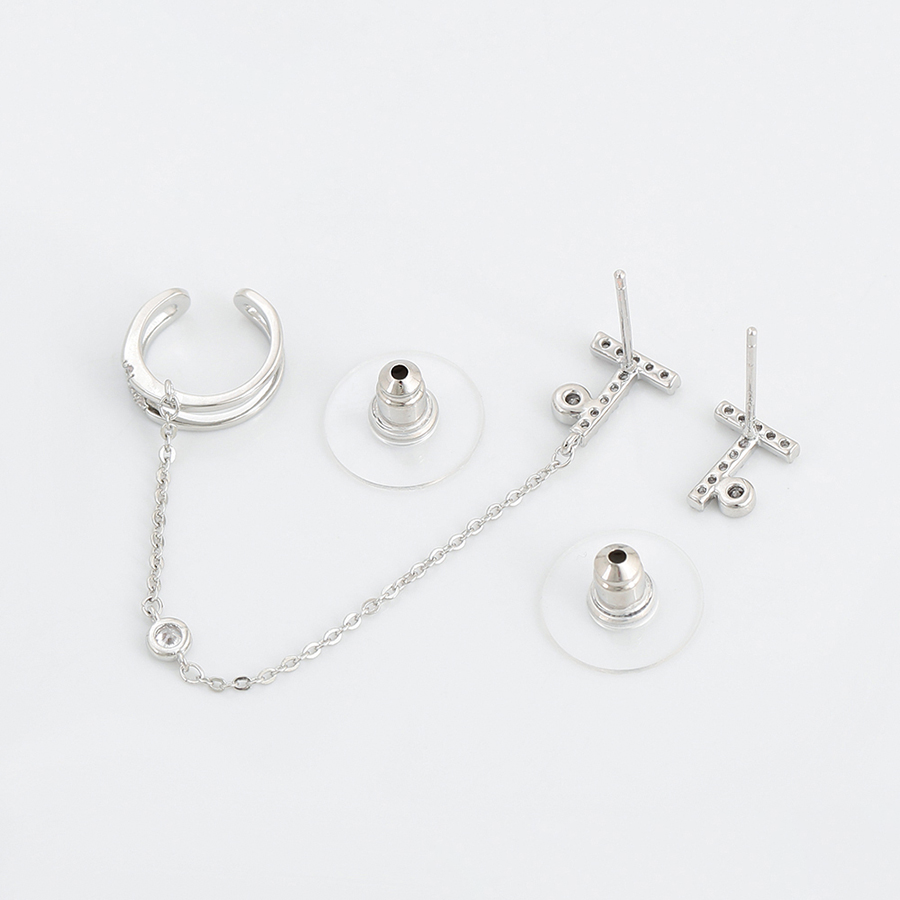 Aretes Evelina
