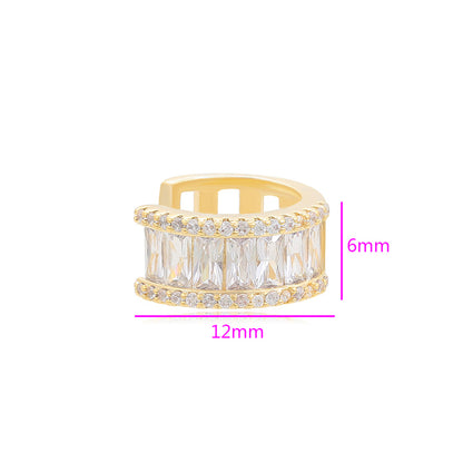 Earcuff Talindra