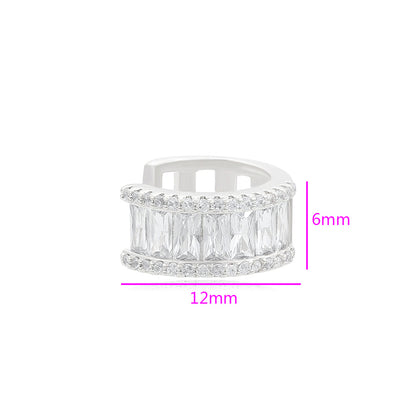 Earcuff Polira