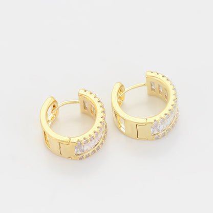 Aretes Aluna