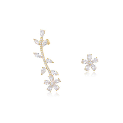Aretes Kalea