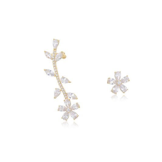 Aretes Kalea