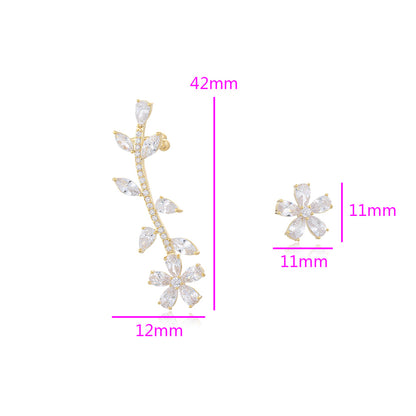Aretes Kalea
