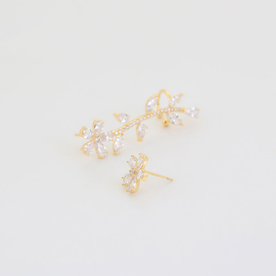 Aretes Kalea