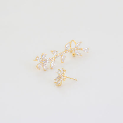 Aretes Kalea