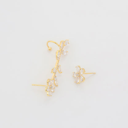 Aretes Kalea