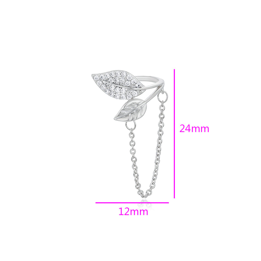 Earcuff Selmira