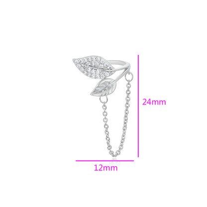 Earcuff Selmira