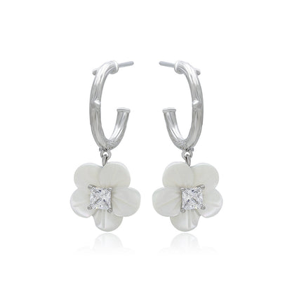Aretes Selvyn