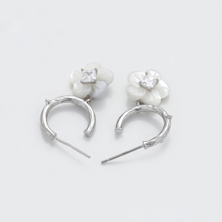 Aretes Selvyn