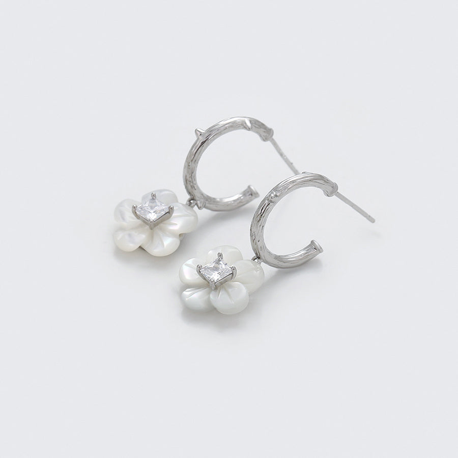 Aretes Selvyn