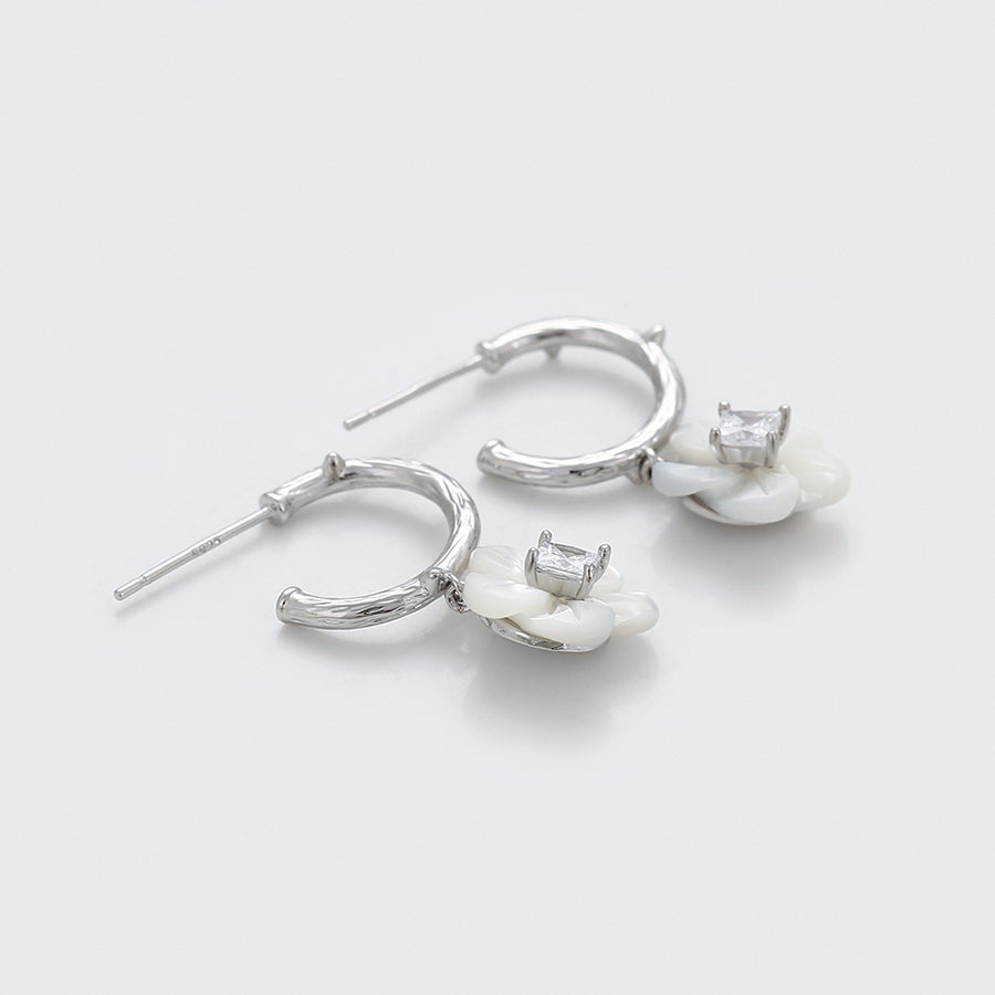 Aretes Selvyn