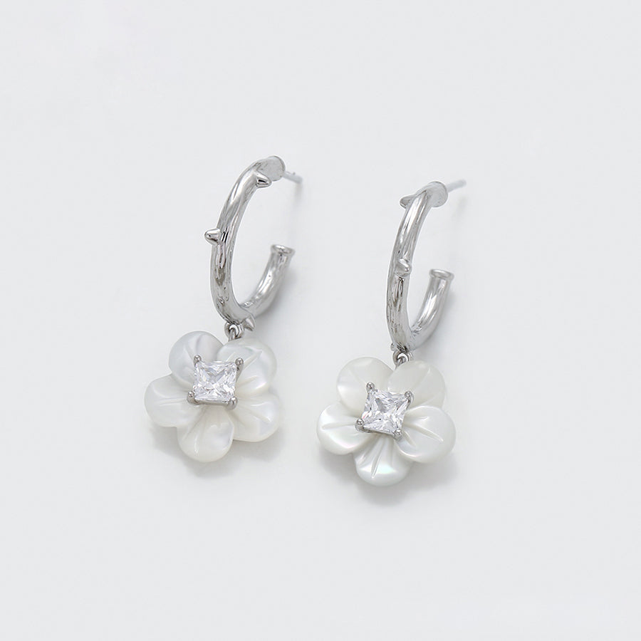 Aretes Selvyn