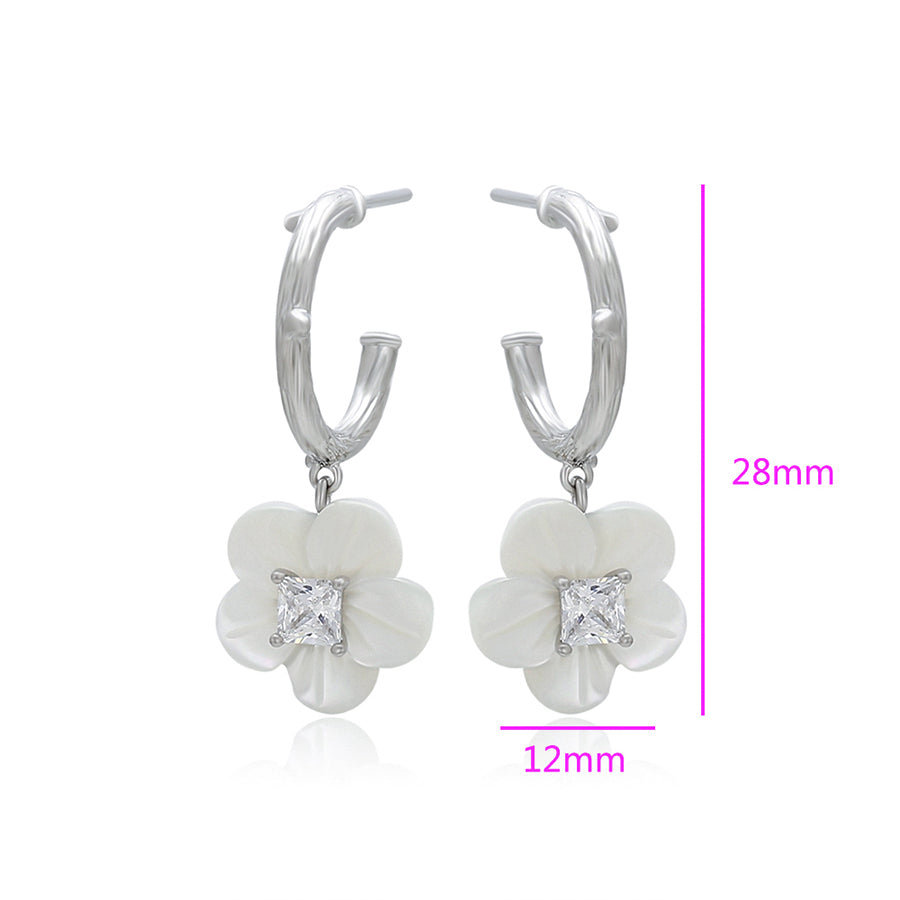 Aretes Selvyn