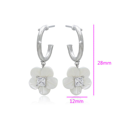 Aretes Selvyn