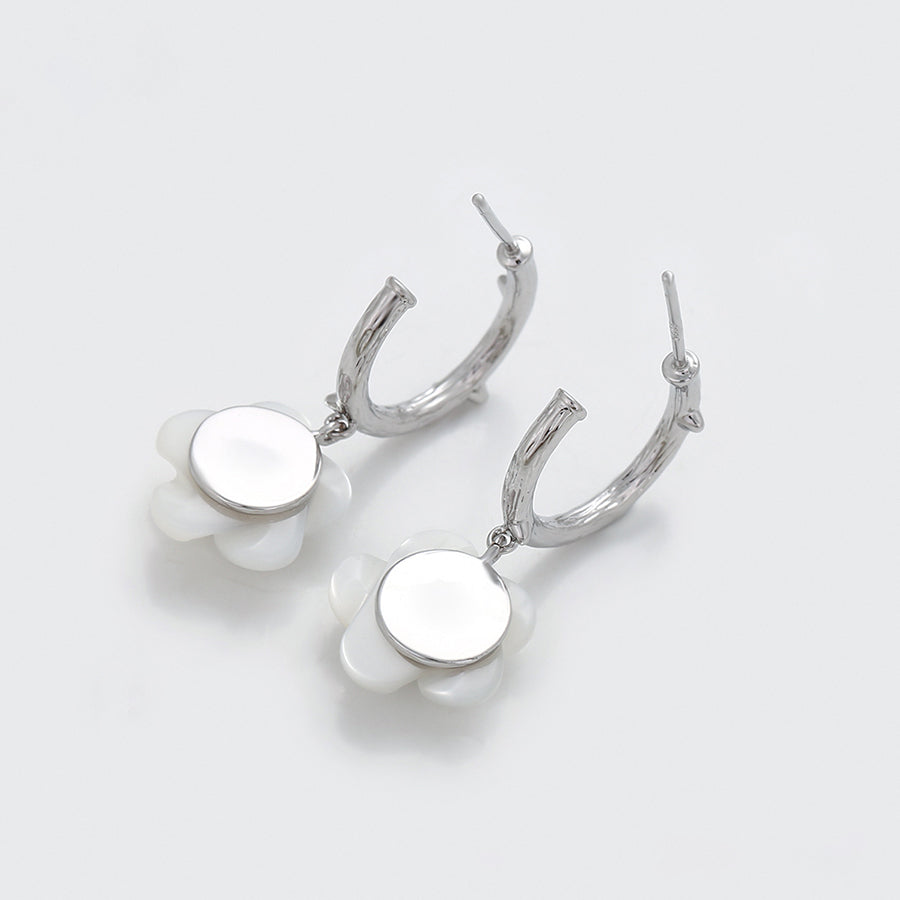 Aretes Selvyn