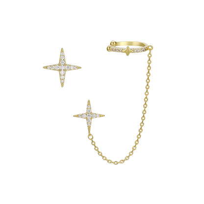 Aretes Neraya