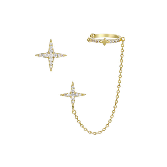 Aretes Neraya