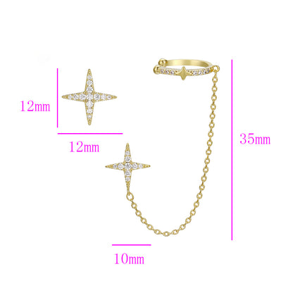 Aretes Neraya