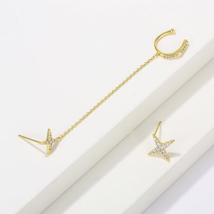 Aretes Neraya