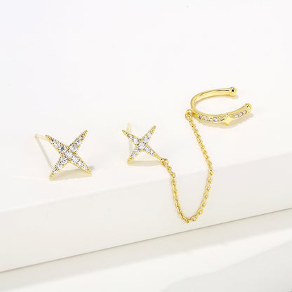 Aretes Neraya