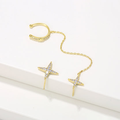 Aretes Neraya