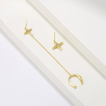 Aretes Neraya