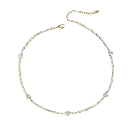 Collar Isara
