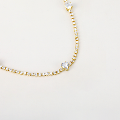 Collar Isara
