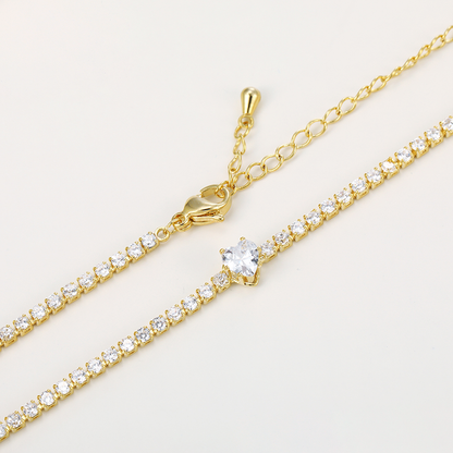 Collar Isara