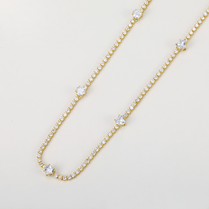 Collar Isara