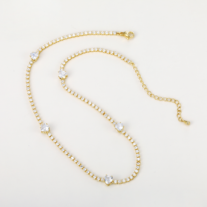 Collar Isara