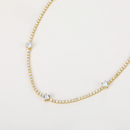 Collar Isara