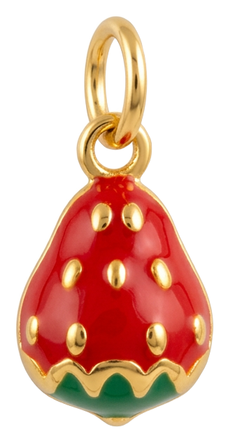 Charm Agosto 18