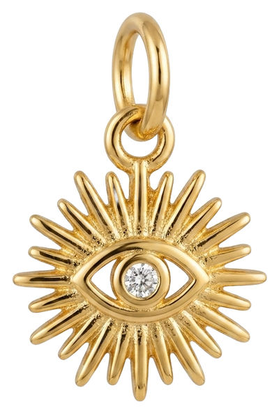 Charm Agosto 18