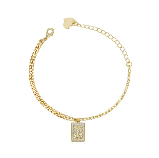 Pulsera Zenara