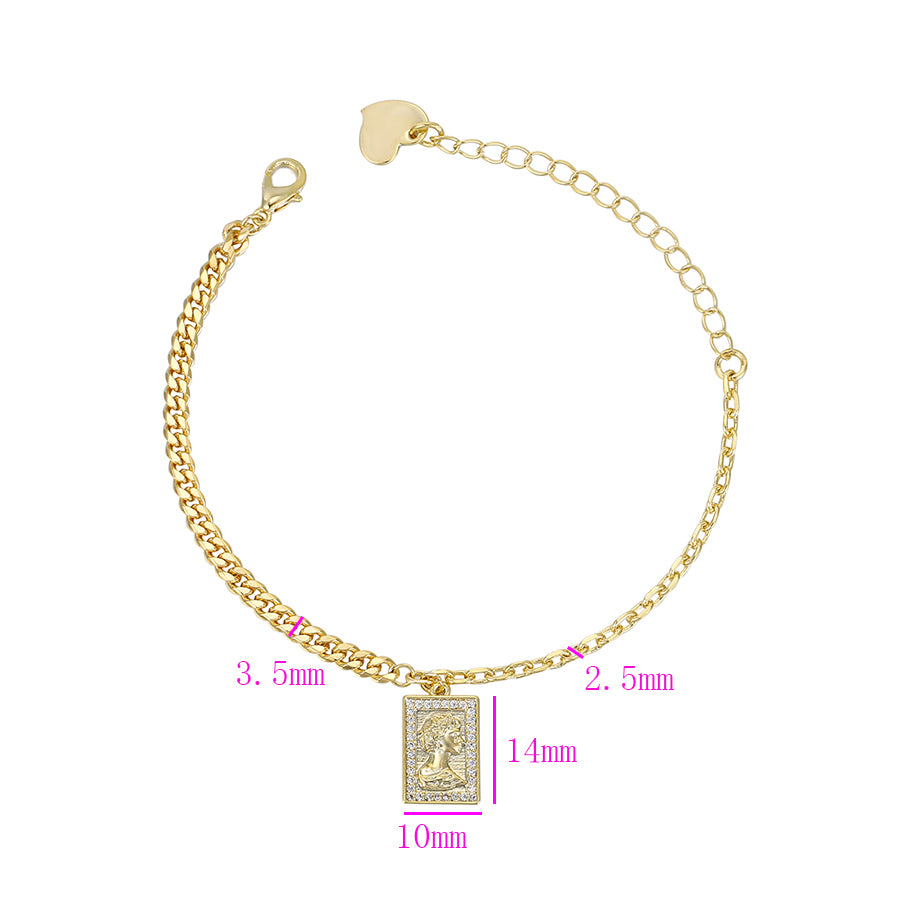 Pulsera Zenara