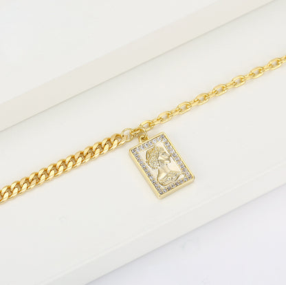 Pulsera Zenara
