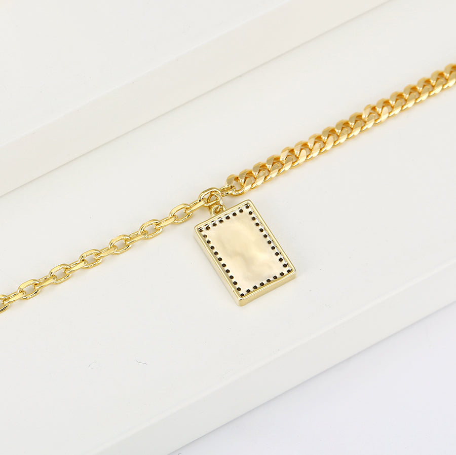 Pulsera Zenara