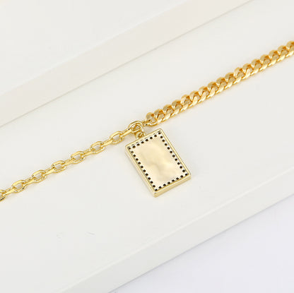 Pulsera Zenara