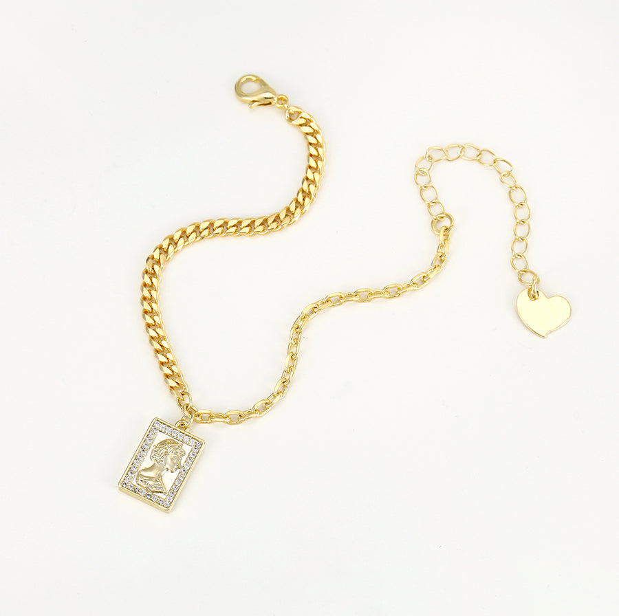 Pulsera Zenara