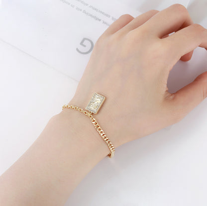Pulsera Zenara